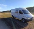 Білий Мерседес Sprinter, об'ємом двигуна 2.2 л та пробігом 770 тис. км за 6299 $, фото 3 на Automoto.ua