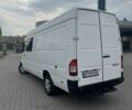 Белый Мерседес Sprinter, объемом двигателя 2.7 л и пробегом 800 тыс. км за 8543 $, фото 4 на Automoto.ua