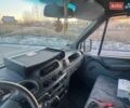 Білий Мерседес Sprinter, об'ємом двигуна 2.15 л та пробігом 731 тис. км за 6000 $, фото 13 на Automoto.ua