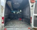 Белый Мерседес Sprinter, объемом двигателя 2.15 л и пробегом 800 тыс. км за 7500 $, фото 4 на Automoto.ua