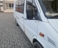 Белый Мерседес Sprinter, объемом двигателя 2.2 л и пробегом 620 тыс. км за 6500 $, фото 1 на Automoto.ua