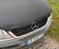Белый Мерседес Sprinter, объемом двигателя 2.69 л и пробегом 500 тыс. км за 9400 $, фото 2 на Automoto.ua