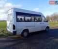 Білий Мерседес Sprinter, об'ємом двигуна 2.2 л та пробігом 383 тис. км за 14500 $, фото 1 на Automoto.ua