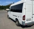 Белый Мерседес Sprinter, объемом двигателя 2.15 л и пробегом 300 тыс. км за 6500 $, фото 7 на Automoto.ua
