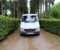 Белый Мерседес Sprinter, объемом двигателя 2.1 л и пробегом 555 тыс. км за 6500 $, фото 1 на Automoto.ua
