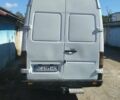 Белый Мерседес Sprinter, объемом двигателя 2.69 л и пробегом 556 тыс. км за 8200 $, фото 1 на Automoto.ua