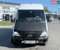 Білий Мерседес Sprinter, об'ємом двигуна 2.69 л та пробігом 510 тис. км за 8499 $, фото 2 на Automoto.ua