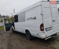 Белый Мерседес Sprinter, объемом двигателя 2.69 л и пробегом 800 тыс. км за 7600 $, фото 20 на Automoto.ua