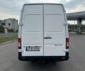 Белый Мерседес Sprinter, объемом двигателя 2.7 л и пробегом 800 тыс. км за 8543 $, фото 5 на Automoto.ua