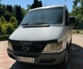 Белый Мерседес Sprinter, объемом двигателя 2.15 л и пробегом 700 тыс. км за 7500 $, фото 1 на Automoto.ua