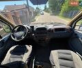 Білий Мерседес Sprinter, об'ємом двигуна 2.15 л та пробігом 661 тис. км за 7400 $, фото 10 на Automoto.ua