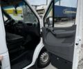 Белый Мерседес Sprinter, объемом двигателя 2.7 л и пробегом 897 тыс. км за 6800 $, фото 10 на Automoto.ua
