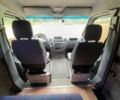 Белый Мерседес Sprinter, объемом двигателя 2.1 л и пробегом 555 тыс. км за 6500 $, фото 12 на Automoto.ua