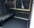 Белый Мерседес Sprinter, объемом двигателя 2.7 л и пробегом 897 тыс. км за 6800 $, фото 11 на Automoto.ua