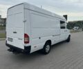 Белый Мерседес Sprinter, объемом двигателя 2.7 л и пробегом 800 тыс. км за 8543 $, фото 6 на Automoto.ua