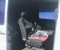 Белый Мерседес Sprinter, объемом двигателя 2.69 л и пробегом 556 тыс. км за 8200 $, фото 5 на Automoto.ua