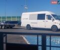 Белый Мерседес Sprinter, объемом двигателя 2.69 л и пробегом 800 тыс. км за 7600 $, фото 5 на Automoto.ua