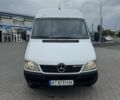 Белый Мерседес Sprinter, объемом двигателя 2.7 л и пробегом 800 тыс. км за 8543 $, фото 1 на Automoto.ua