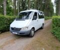 Белый Мерседес Sprinter, объемом двигателя 2.1 л и пробегом 555 тыс. км за 6500 $, фото 1 на Automoto.ua