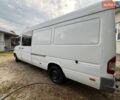 Білий Мерседес Sprinter, об'ємом двигуна 2.15 л та пробігом 250 тис. км за 6500 $, фото 1 на Automoto.ua