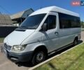 Білий Мерседес Sprinter, об'ємом двигуна 2.15 л та пробігом 661 тис. км за 7400 $, фото 7 на Automoto.ua