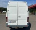Белый Мерседес Sprinter, объемом двигателя 2.15 л и пробегом 300 тыс. км за 6500 $, фото 6 на Automoto.ua