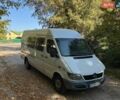 Білий Мерседес Sprinter, об'ємом двигуна 2.15 л та пробігом 500 тис. км за 7500 $, фото 1 на Automoto.ua