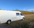 Білий Мерседес Sprinter, об'ємом двигуна 2.2 л та пробігом 770 тис. км за 6299 $, фото 8 на Automoto.ua