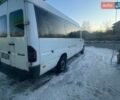 Білий Мерседес Sprinter, об'ємом двигуна 2.15 л та пробігом 731 тис. км за 6000 $, фото 7 на Automoto.ua
