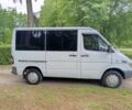 Белый Мерседес Sprinter, объемом двигателя 2.1 л и пробегом 555 тыс. км за 6500 $, фото 4 на Automoto.ua