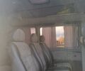 Белый Мерседес Sprinter, объемом двигателя 2.69 л и пробегом 640 тыс. км за 12400 $, фото 8 на Automoto.ua