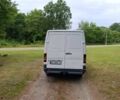 Белый Мерседес Sprinter, объемом двигателя 2.1 л и пробегом 555 тыс. км за 6500 $, фото 8 на Automoto.ua