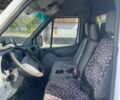 Белый Мерседес Sprinter, объемом двигателя 2.15 л и пробегом 300 тыс. км за 6500 $, фото 8 на Automoto.ua