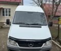 Білий Мерседес Sprinter, об'ємом двигуна 2.15 л та пробігом 250 тис. км за 6500 $, фото 4 на Automoto.ua