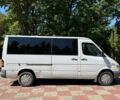 Белый Мерседес Sprinter, объемом двигателя 2.15 л и пробегом 700 тыс. км за 7500 $, фото 6 на Automoto.ua