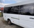 Белый Мерседес Sprinter, объемом двигателя 2.69 л и пробегом 500 тыс. км за 9400 $, фото 1 на Automoto.ua