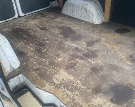 Белый Мерседес Sprinter, объемом двигателя 2.1 л и пробегом 200 тыс. км за 7000 $, фото 8 на Automoto.ua