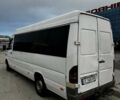 Білий Мерседес Sprinter, об'ємом двигуна 2.7 л та пробігом 898 тис. км за 6500 $, фото 2 на Automoto.ua