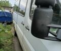 Белый Мерседес Sprinter, объемом двигателя 2.2 л и пробегом 467 тыс. км за 5500 $, фото 2 на Automoto.ua