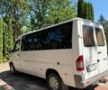 Белый Мерседес Sprinter, объемом двигателя 2.15 л и пробегом 700 тыс. км за 7500 $, фото 4 на Automoto.ua