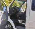 Білий Мерседес Sprinter, об'ємом двигуна 2.69 л та пробігом 500 тис. км за 8000 $, фото 4 на Automoto.ua
