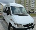 Білий Мерседес Sprinter, об'ємом двигуна 2.15 л та пробігом 100 тис. км за 11300 $, фото 2 на Automoto.ua