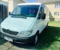 Білий Мерседес Sprinter, об'ємом двигуна 2.7 л та пробігом 800 тис. км за 8700 $, фото 1 на Automoto.ua
