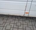 Белый Мерседес Sprinter, объемом двигателя 2.2 л и пробегом 620 тыс. км за 6500 $, фото 3 на Automoto.ua