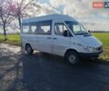 Білий Мерседес Sprinter, об'ємом двигуна 2.2 л та пробігом 383 тис. км за 14500 $, фото 3 на Automoto.ua