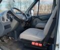Білий Мерседес Sprinter, об'ємом двигуна 2.2 л та пробігом 383 тис. км за 14500 $, фото 10 на Automoto.ua