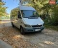 Білий Мерседес Sprinter, об'ємом двигуна 2.15 л та пробігом 500 тис. км за 7500 $, фото 2 на Automoto.ua