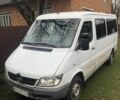 Білий Мерседес Sprinter, об'ємом двигуна 2.2 л та пробігом 500 тис. км за 4516 $, фото 5 на Automoto.ua