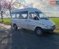 Білий Мерседес Sprinter, об'ємом двигуна 2.2 л та пробігом 383 тис. км за 14500 $, фото 4 на Automoto.ua