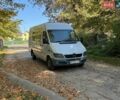 Білий Мерседес Sprinter, об'ємом двигуна 2.15 л та пробігом 500 тис. км за 7500 $, фото 1 на Automoto.ua